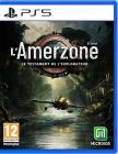 Amerzone The Explorer's Legacy 25th Anniversary Edition