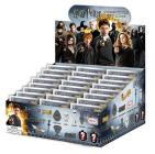Portachiavi Clip Harry Potter Serie 1 Display 24pz