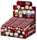 Portachiavi Clip Horror Movies Serie 2 Display 24pz