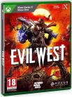 Evil West