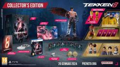 Tekken 8 Collector's Edition