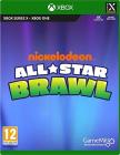 Nickelodeon All Star Brawl