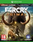 Far Cry Primal Special Edition
