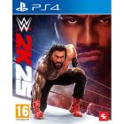 WWE 2K25