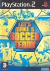 Let's Make a Soccer Team (noleggio)