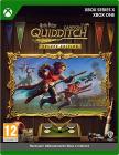 Harry Potter Campioni di Quidditch Deluxe Edition