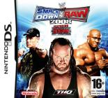 WWE Smackdown VS Raw 2008