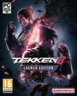 Tekken 8 Launch Limited Edition (CIAB)