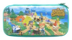 HORI Custodia Vault Case Animal Crossing SWI