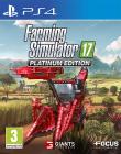 Farming Simulator 2017 Platinum Edition