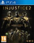 Injustice 2 Legendary Edition GOTY