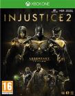 Injustice 2 Legendary Edition GOTY