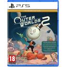 The Outer Worlds 2 Premium Edition The Outer Worlds 2 Premium Edition
