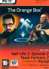 Half-Life 2 Orange Box