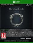 The Elder Scrolls Online Coll. Blackwood