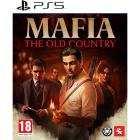 Mafia: Terra Madre