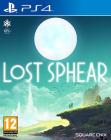 Lost Sphear