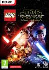 Lego Star Wars:Il Risveglio della Forza