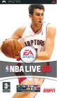 NBA Live 08