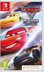 Cars 3 In Gara per la Vittoria (CIAB)