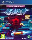 Arkanoid Eternal Battle