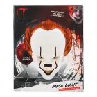 Paladone Lampada IT Pennywise Mask Light