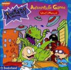 Rugrats Adventure Game