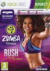 Zumba Fitness Rush Zumba Fitness Rush