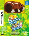 Zhu Zhu Pets Kung Bunch coll with toy