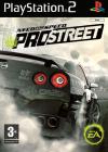 Need For Speed Pro Street