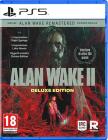 Alan Wake II Deluxe Edition