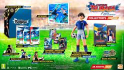 Captain Tsubasa:Rise of New Champions CE