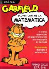 Garfield - Matematica 5 - 6 anni