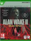 Alan Wake II Deluxe Edition