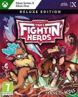 Them's Fightin' Herds