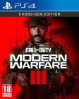 Call of Duty Modern Warfare III