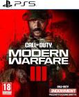 Call of Duty Modern Warfare III