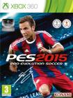Pro Evolution Soccer 2015 Day One Ed. Pro Evolution Soccer 2015 Day One Ed.