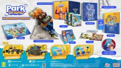 Park Beyond Impossified Edition Collector Edition