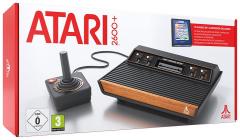 Atari 2600+