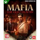 Mafia: Terra Madre