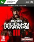 Call of Duty Modern Warfare III