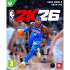NBA 2K26