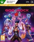 God of Rock