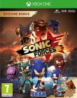 Sonic Forces Bonus Ed. Sonic Forces Bonus Ed.
