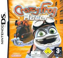 Crazy Frog Racer