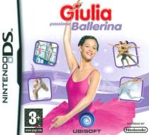 Giulia Passione Ballerina