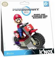 K'NEX Mario Bike Mario