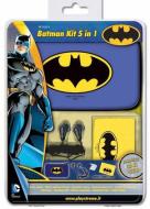 Kit 5 in 1 Batman