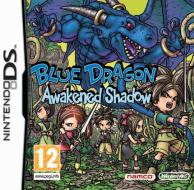 Blue Dragon Awakened Shadow